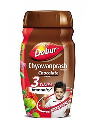      (Dabur Chawanprash Chocolate), 450
