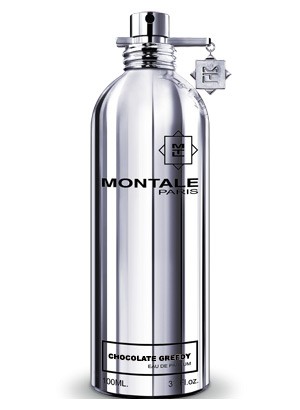 MONTALE Chocolate Greedy unisex