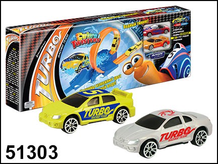 51303 . COLOR TWISTERS WATER SPLASH Turbo,   (DreamWorks) - 600,00.jpg