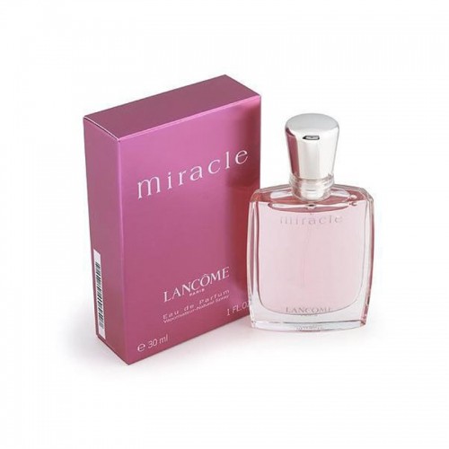 LANCOME MIRACLE lady edp