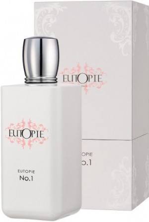 Eutopie №1 unisex 100ml edp 8500,00