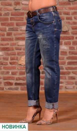   ELL Denim  E 23018 DB Brown Con - 18$.jpg