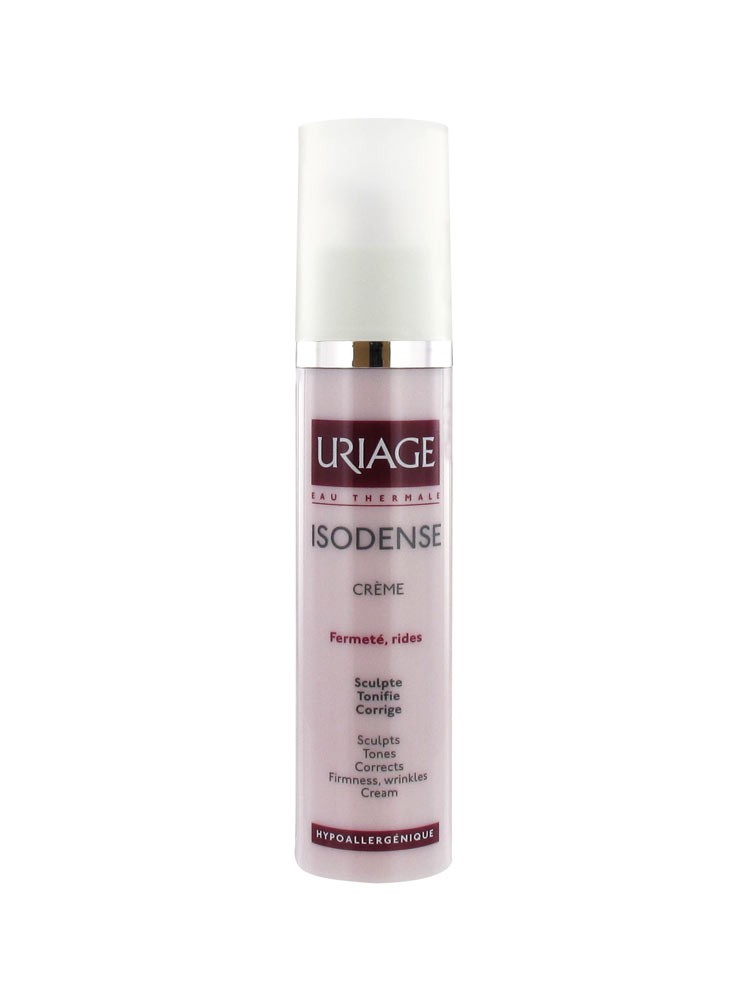 Uriage  50ml isodense     32,9          , 50 - URIAGE ISODENSE CREME,