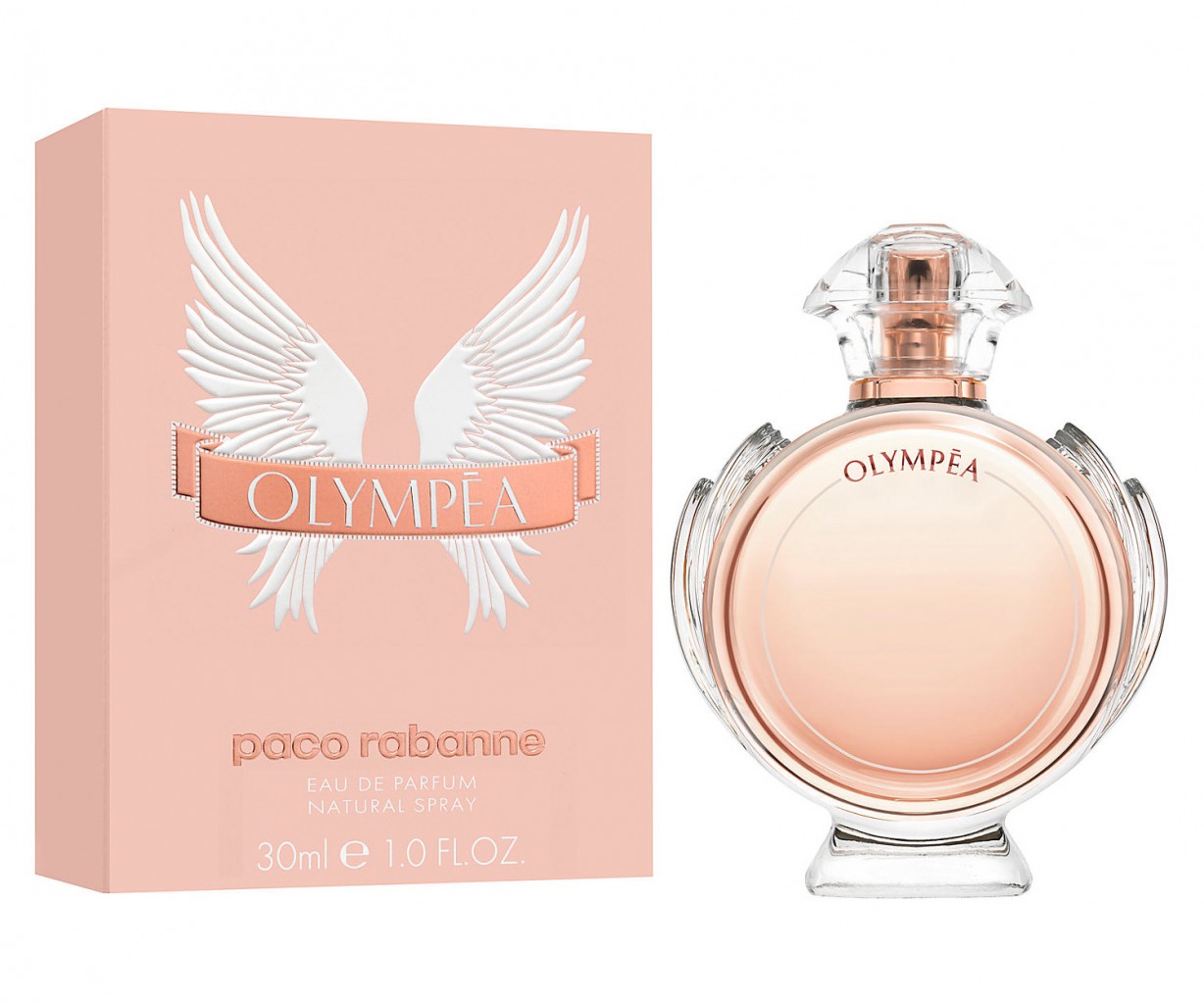 PACO RABANNE Olympea lady