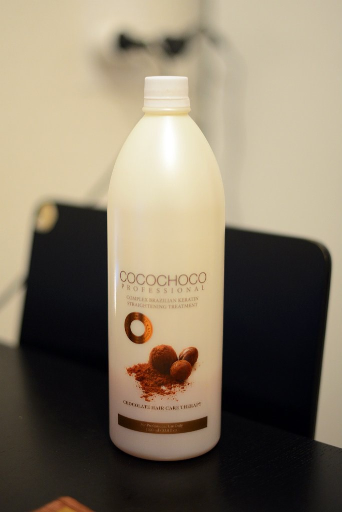 Кератин Cocochoco 1000 мл - 1000 р.