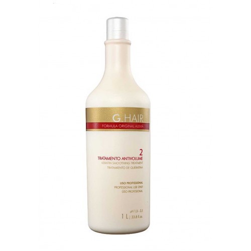 Кератин G.Hair от Inoar 1000 - 12500 р.
