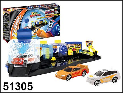 51305 . COLOR TWISTERS COLOR WASH Turbo,   (DreamWorks) - 777,00.jpg