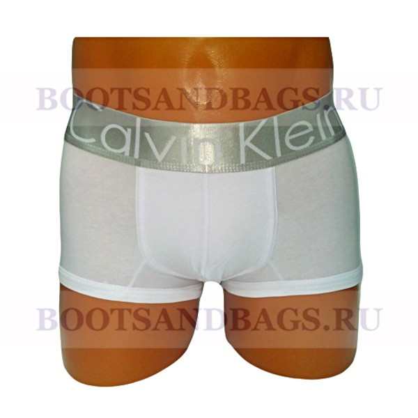 Трусы боксеры cK белые 249р M L XL.jpg