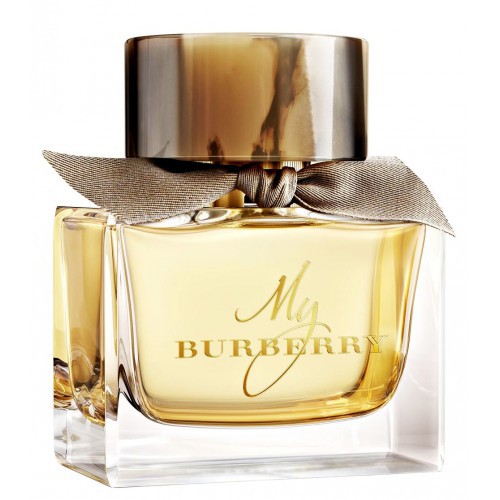 BURBERRY My lady test 90ml edT