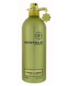 MONTALE Powder Flowers lady 100ml edp