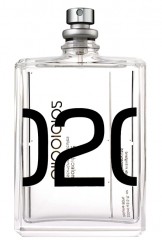 ESCENTRIC MOLECULES Molecule 02 unisex