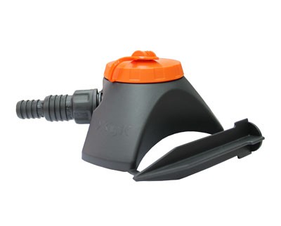 011849-1	Насадка дождевательная 