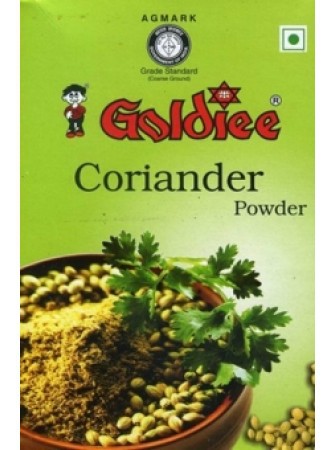   GOLDIEE CORIANDER powder 100. 95 .jpg