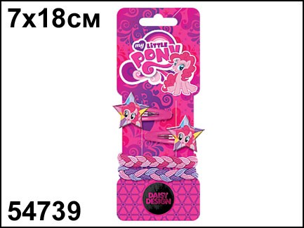 54739     My Little Pony .   (2+2) - 122,25.jpg