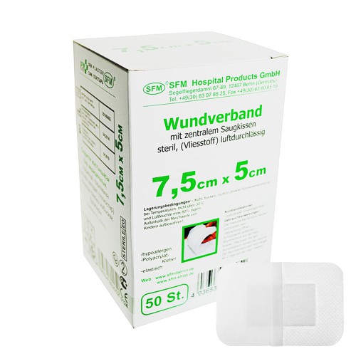  SFM  7,5   5,0  No1, 50 ,   1  8,74 