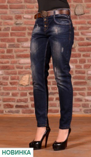   ELL Denim  E 23012 DB Brown Con Random - 18$.jpg