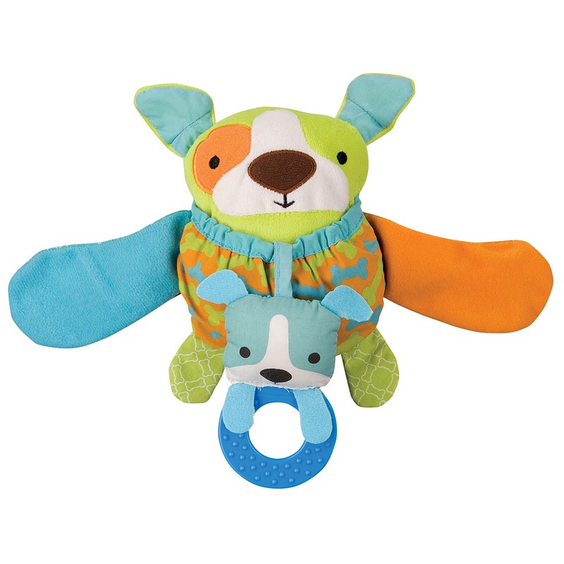 (330047) Подвеска HAPPY BABY Щенки (Puppies) - 356,40 руб