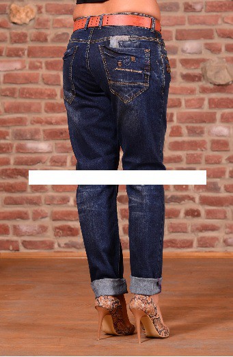   ELL Denim  E 23015 DB Red Brown Con Local -18$.jpg