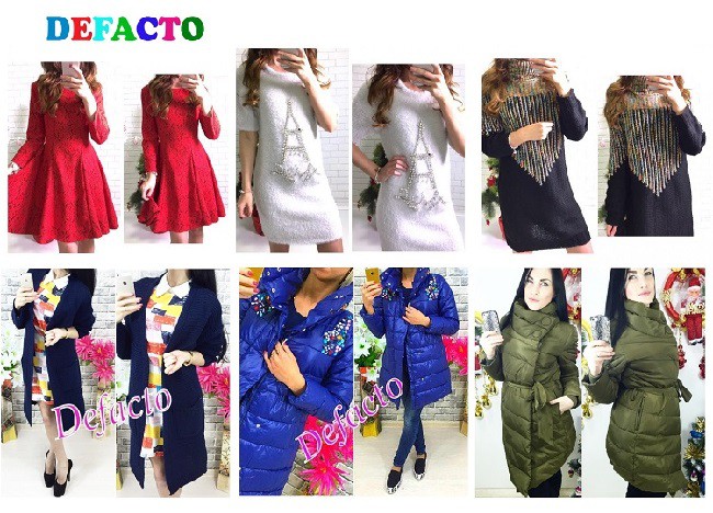      DEFACTO-SHOP.RU