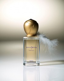 GIULIETTA CAPULETI SOUL DROPS LUXUTY BOX EDP