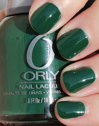 40723	ORLY® Orly   723 Wandering Vine*