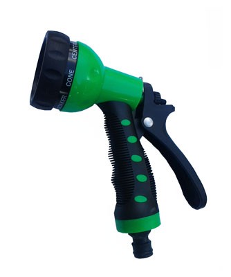 012603	Душ-пистолет поливочный 