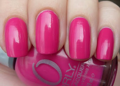 40726	ORLY® Orly   726 Blushing Bud*