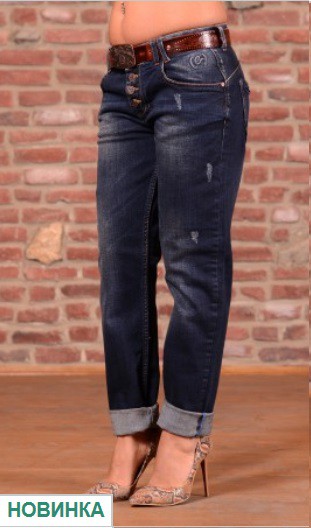   ELL Denim  E 23016 DB Brown Con Random - 18$.jpg