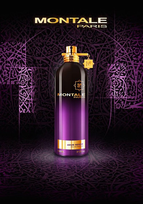 MONTALE Aoud Sense unisex