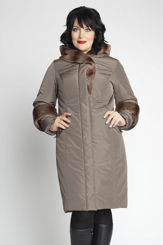 Пальто Адажио, какао, 3490,00.jpg
