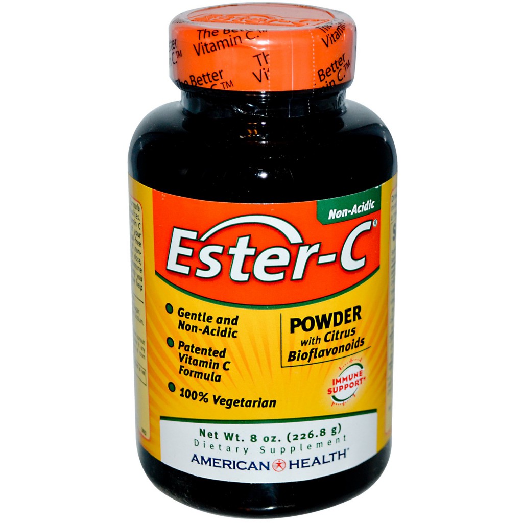 American Health, Ester-C,    , 8   (226.8 )