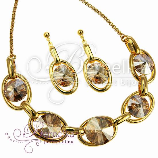Ola    Swarovski.5530-1331-7035 + 5540-1184-7035 2109.00 . !!!.jpg