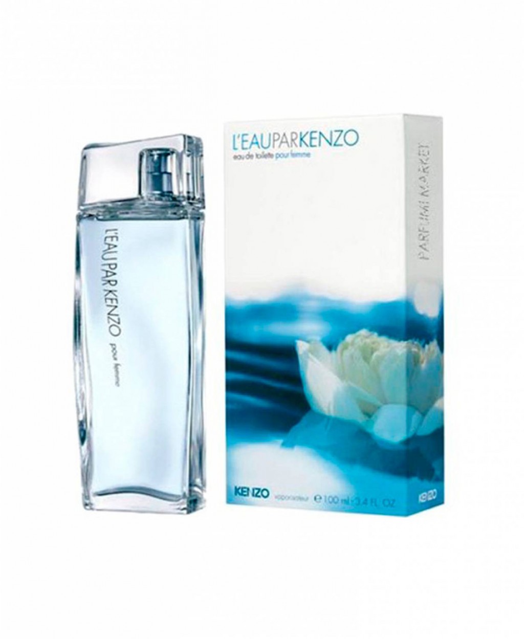 KENZO L'EAU PAR lady