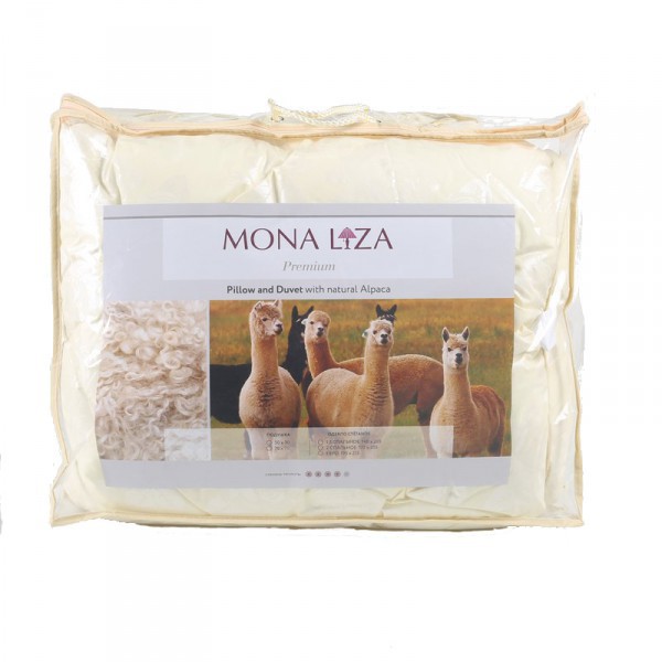 !  Mona Liza Premium 