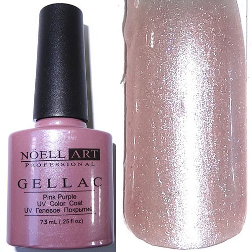 Gellac Noell-Art 37 Pink Purple