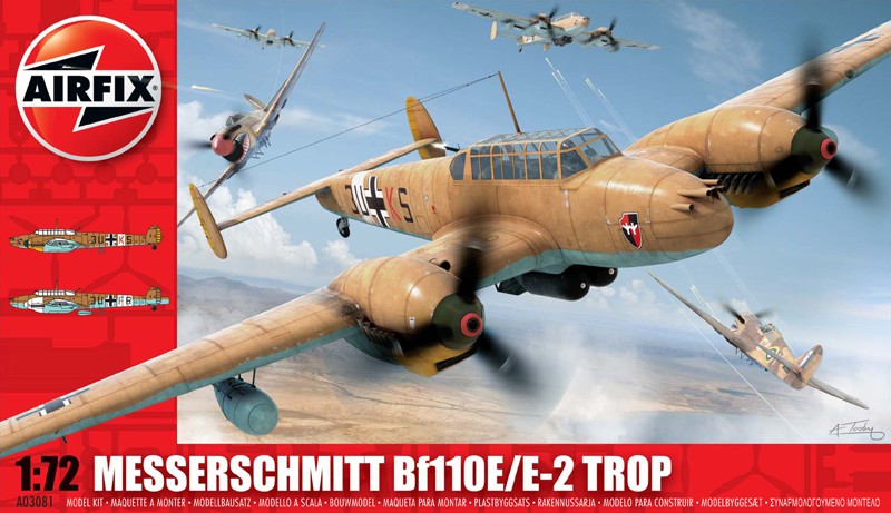 AIRFIX A03081