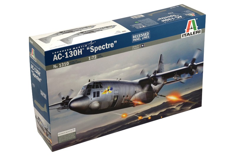 ITALERI 1310