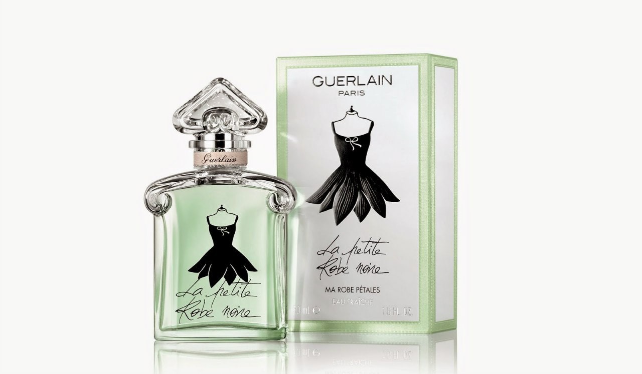 Guerlain La Petite Robe Noire Ma Robe Petales Eau Fraich (edp)  100 ml.jpg