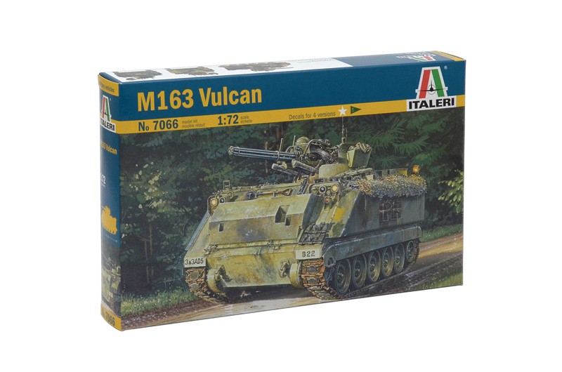 ITALERI 7066