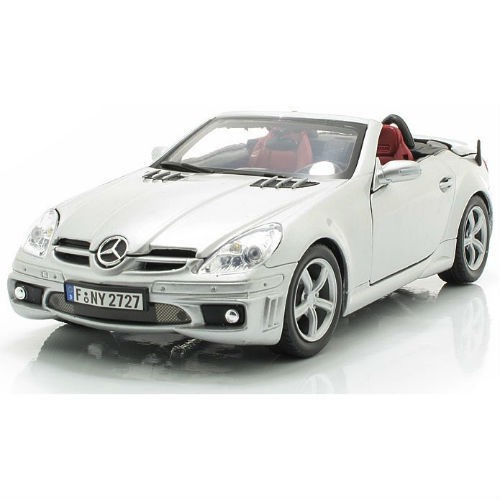 73162 118 Mercedes Benz SLK 55 .mG - 1340,00.jpg