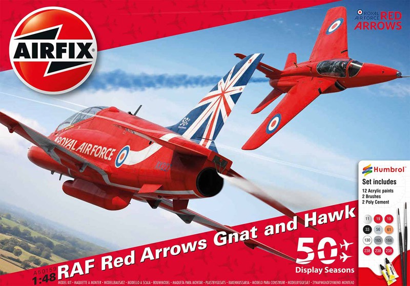 AIRFIX A50159