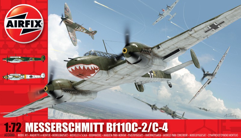 AIRFIX A03080