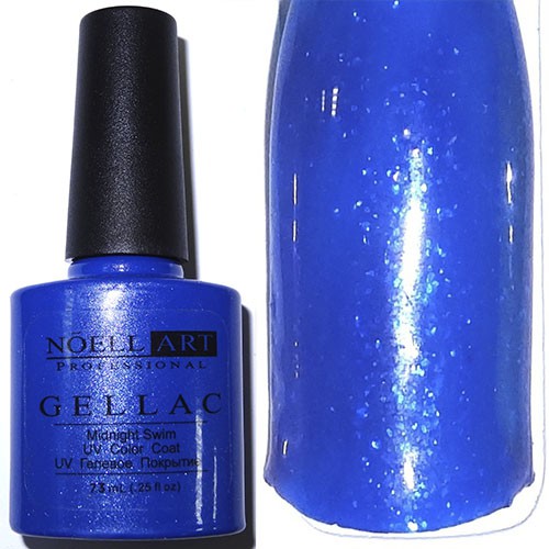 Gellac Noell-Art 65 Midnight Swim