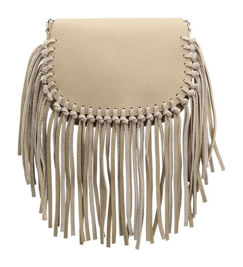 Fringe -  №114-4780 