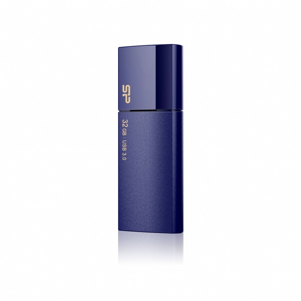 - USB Silicon Power 32 GB Blaze series B05 Deep Blue USB 3.0.jpg