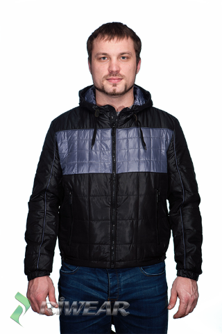 ВС-02 Черный. S, M, L, XL. 1100 р.png