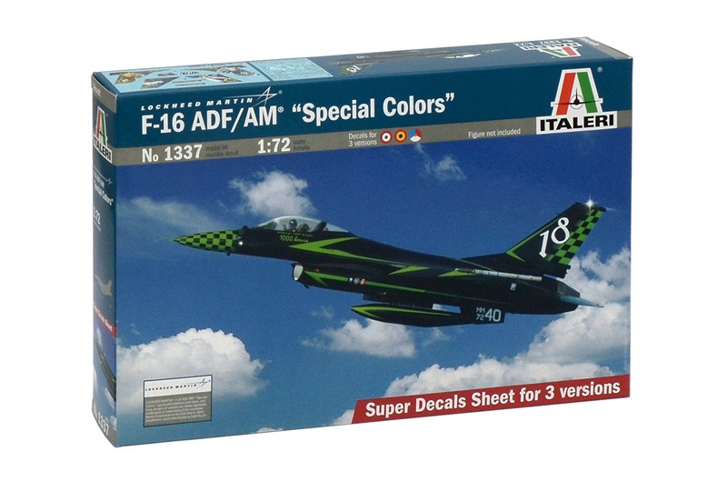 ITALERI 1337