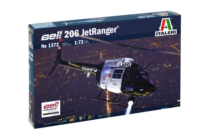 ITALERI 1372