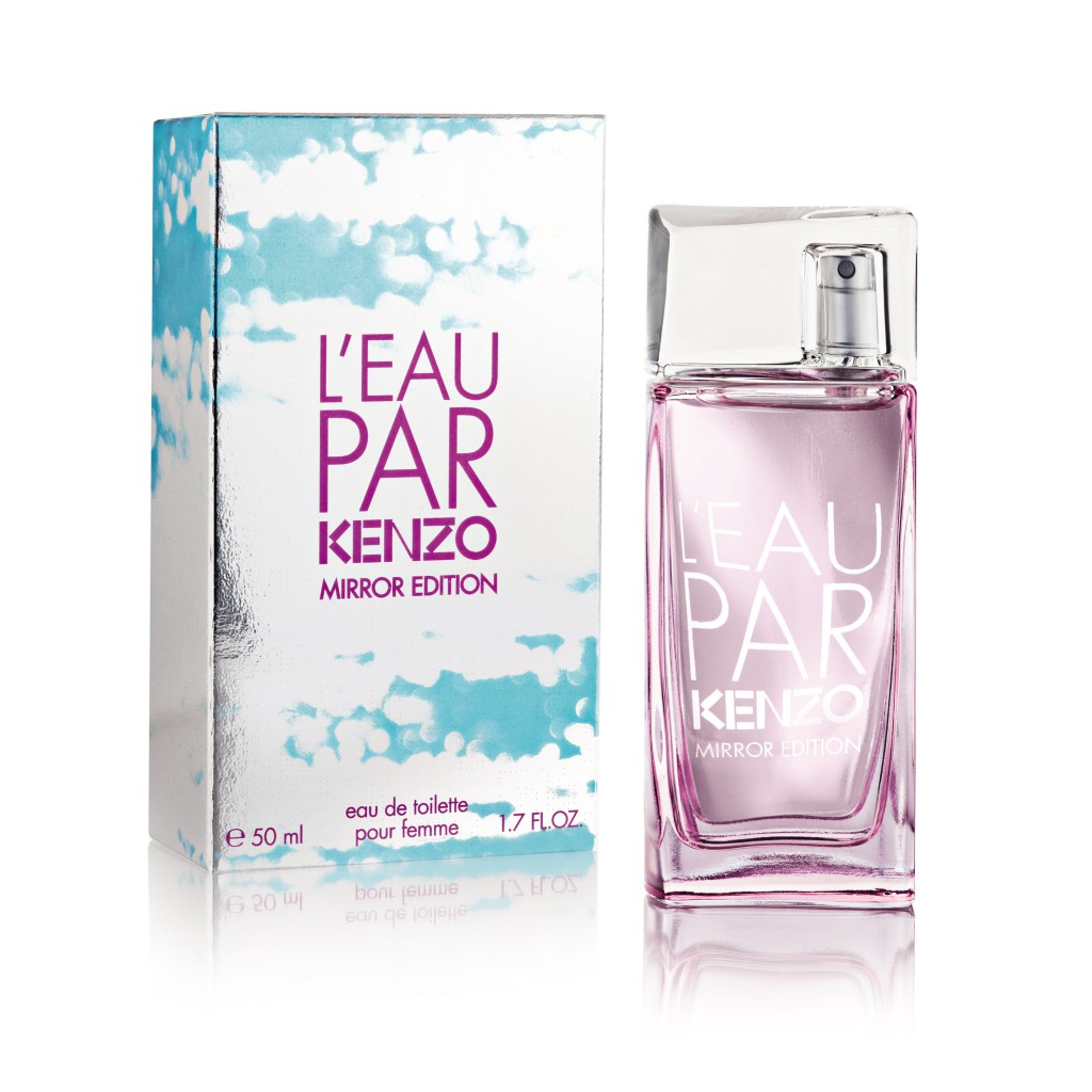 Kenzo L'eau par Kenzo Mirror Edition (edt)  100 ml.jpg