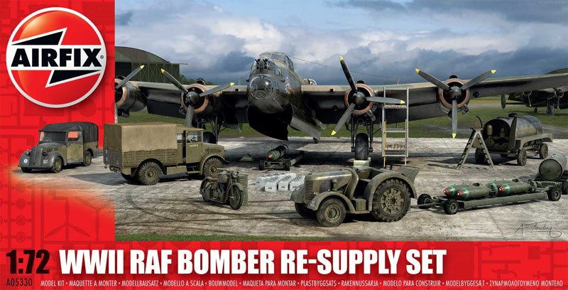 AIRFIX A05330